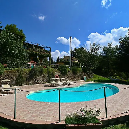 Elegant And Broad In With Garden And Pool Prázdninový dům *