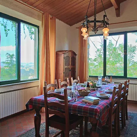 Elegant And Broad In With Garden And Pool * Torgiano