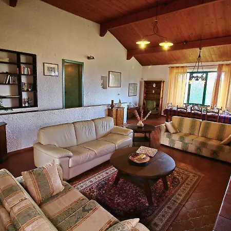 Elegant And Broad In With Garden And Pool Torgiano