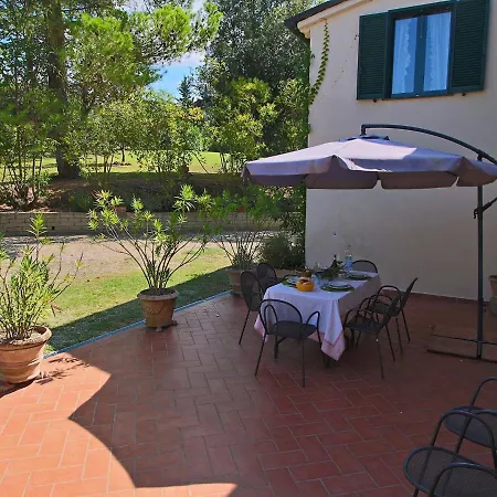 Elegant And Broad In With Garden And Pool * Torgiano